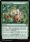 MTG-SOS-153 Lumaret's Favor