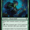 MTG-SOS-154 Mindful Biomancer