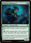 MTG-SOS-154 Mindful Biomancer