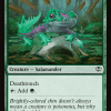 MTG-SOS-155 Noxious Newt