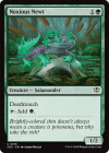 MTG-SOS-155 Noxious Newt