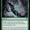 MTG-SOS-156 Oracle's Restoration