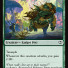 MTG-SOS-159 Shopkeeper's Bane