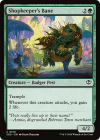 MTG-SOS-159 Shopkeeper's Bane