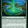 MTG-SOS-161 Snarl Song
