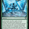 MTG-SOS-169 Zimone's Experiment