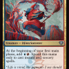 Abstract Paintmage