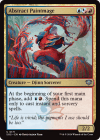 Abstract Paintmage