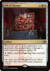 MTG-SOS-173 Ark of Hunger