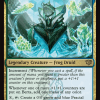 Berta, Wise Extrapolator