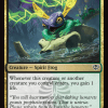 MTG-SOS-177 Bogwater Lumaret