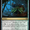 MTG-SOS-179 Cauldron of Essence