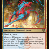 MTG-SOS-180 Colorstorm Stallion
