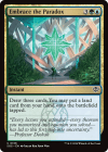 MTG-SOS-186 Embrace the Paradox