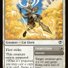 MTG-SOS-19 Honorbound Page // Forum's Favor