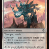 MTG-SOS-2 Rancorous Archaic