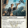 MTG-SOS-20 Informed Inkwright