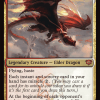 MTG-SOS-201 Lorehold, the Historian