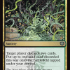 MTG-SOS-203 Mind Roots