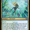 MTG-SOS-208 Paradox Surveyor