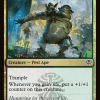 MTG-SOS-209 Pest Mascot