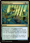 MTG-SOS-213 Proctor's Gaze