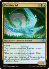 MTG-SOS-215 Pterafractyl