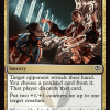 MTG-SOS-220 Render Speechless