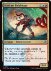 MTG-SOS-232 Stadium Tidalmage