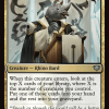 MTG-SOS-234 Stirring Honormancer