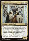 MTG-SOS-234 Stirring Honormancer