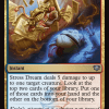 MTG-SOS-235 Stress Dream