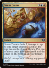 MTG-SOS-235 Stress Dream