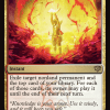 MTG-SOS-236 Suspend Aggression