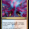 Vibrant Outburst