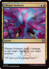 Vibrant Outburst