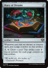 MTG-SOS-248 Diary of Dreams