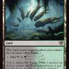 MTG-SOS-253 Deathcap Glade