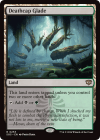 MTG-SOS-253 Deathcap Glade