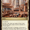 MTG-SOS-257 Great Hall of the Biblioplex