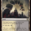 MTG-SOS-260 Shattered Sanctum