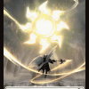 MTG-SOS-267 Plains