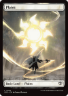 MTG-SOS-267 Plains