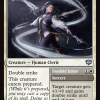 Quill-Blade Laureate // Twofold Intent