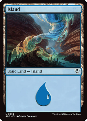 Island
