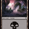 MTG-SOS-276 Swamp