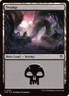 MTG-SOS-276 Swamp