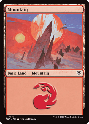 Mountain