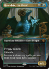 MTG-SOS-286 Quandrix, the Proof