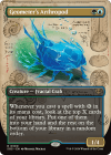Geometer's Arthropod